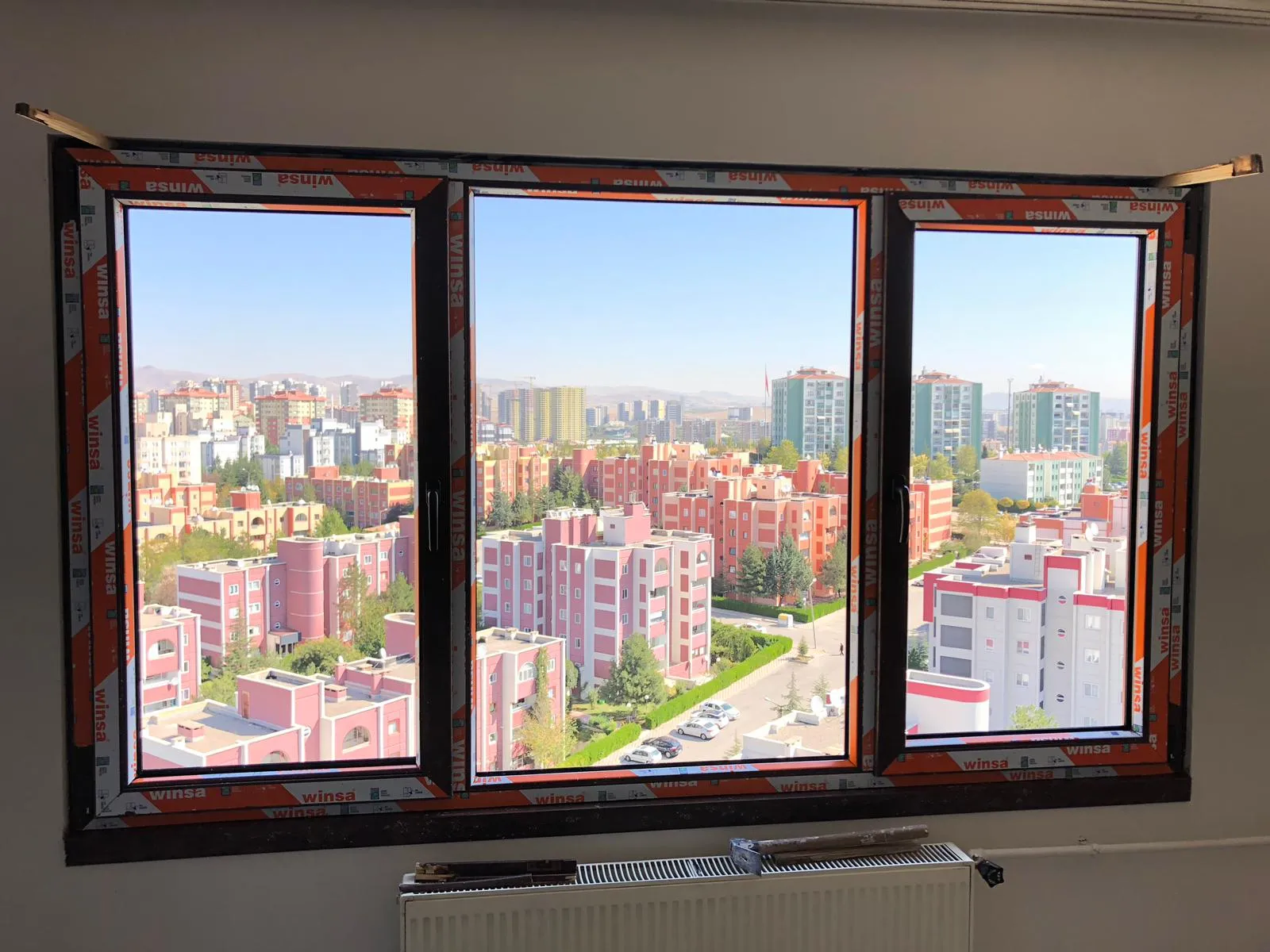 Ümitköy Cam Balkon Firması