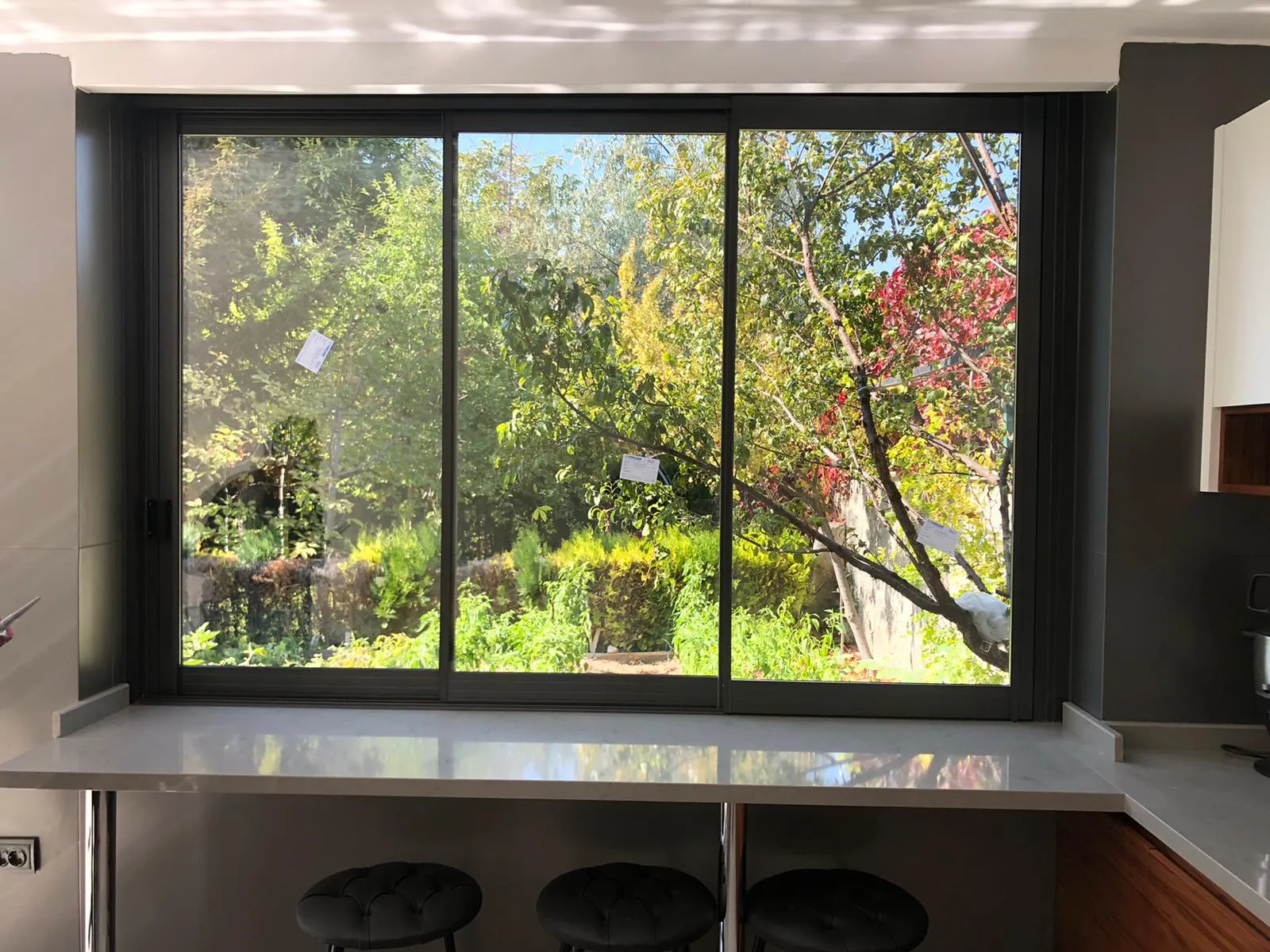 Ümitköy Cam Balkon