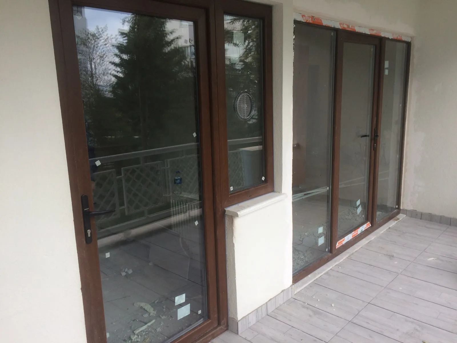 Ümitköy Sürgülü Cam Balkon