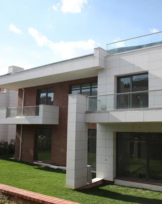 Ümitköy Winsa Cam Balkon